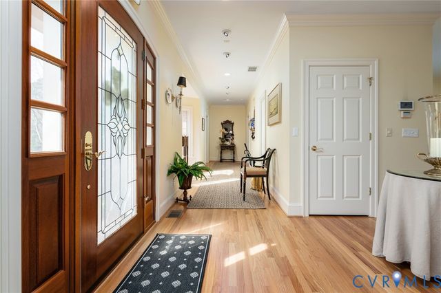 16484 W Crescent Ln, Montpelier, VA 23192