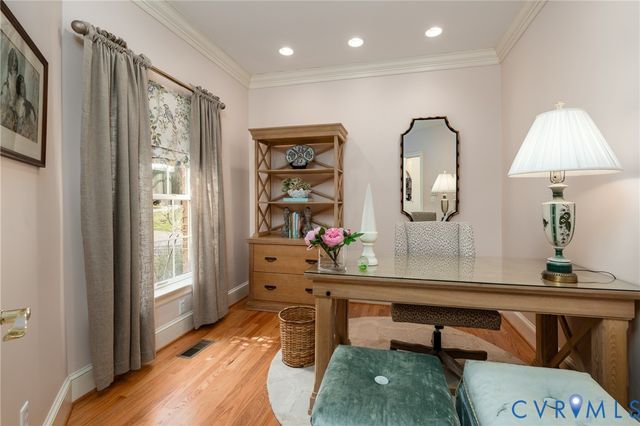16484 W Crescent Ln, Montpelier, VA 23192