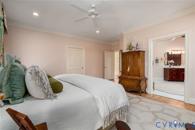 16484 W Crescent Ln, Montpelier, VA 23192