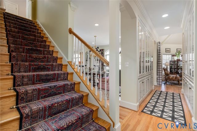 16484 W Crescent Ln, Montpelier, VA 23192