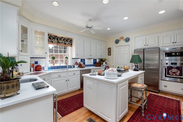 16484 W Crescent Ln, Montpelier, VA 23192