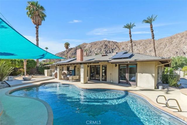 46560 Cameo Palms, La Quinta, CA 92253