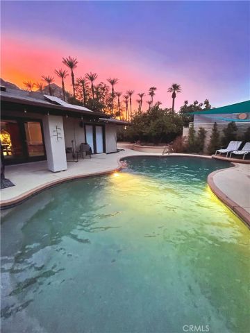 46560 Cameo Palms, La Quinta, CA 92253