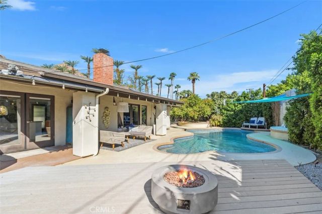 46560 Cameo Palms, La Quinta, CA 92253