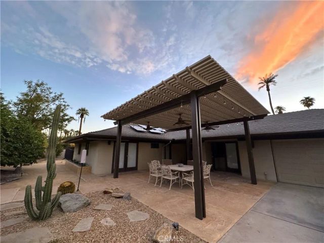 46560 Cameo Palms, La Quinta, CA 92253