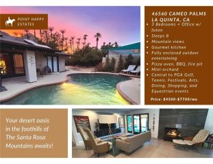 46560 Cameo Palms, La Quinta, CA 92253