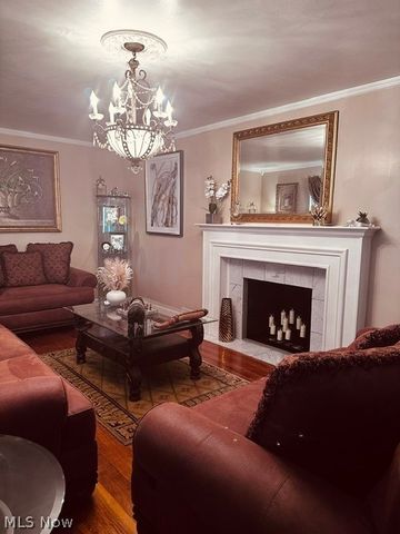 375 Jackson Street, Campbell, OH 44405
