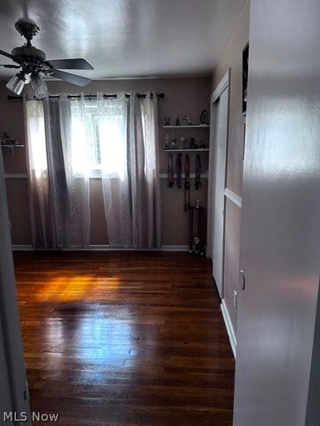 375 Jackson Street, Campbell, OH 44405