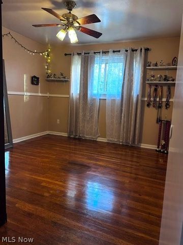 375 Jackson Street, Campbell, OH 44405