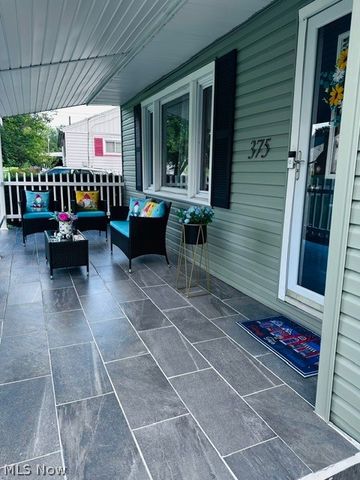 375 Jackson Street, Campbell, OH 44405