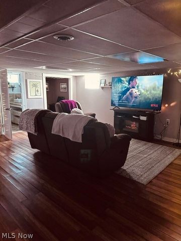 375 Jackson Street, Campbell, OH 44405