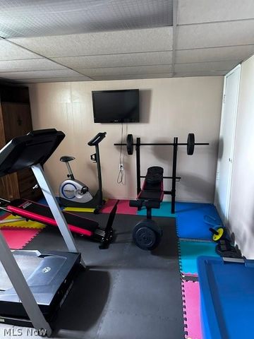 375 Jackson Street, Campbell, OH 44405