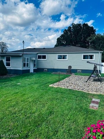 375 Jackson Street, Campbell, OH 44405
