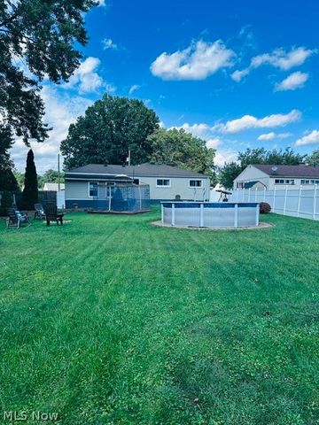 375 Jackson Street, Campbell, OH 44405