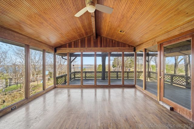 2 Westwind Drive, Sand Springs, OK 74063