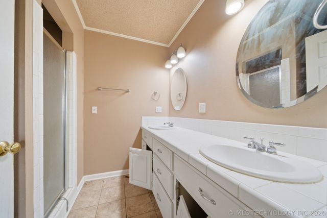 2 Westwind Drive, Sand Springs, OK 74063