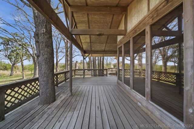 2 Westwind Drive, Sand Springs, OK 74063