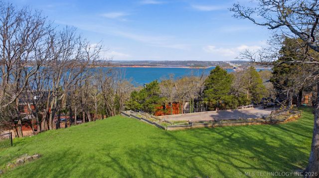 2 Westwind Drive, Sand Springs, OK 74063