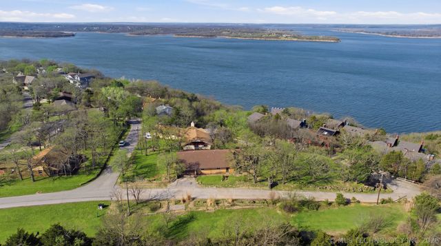 2 Westwind Drive, Sand Springs, OK 74063