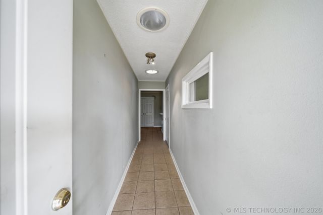 2 Westwind Drive, Sand Springs, OK 74063