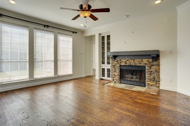 1307 Normandy Drive, Southlake, TX 76092