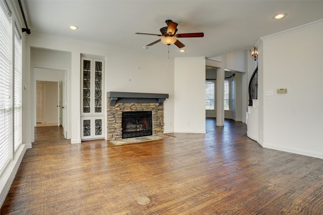 1307 Normandy Drive, Southlake, TX 76092