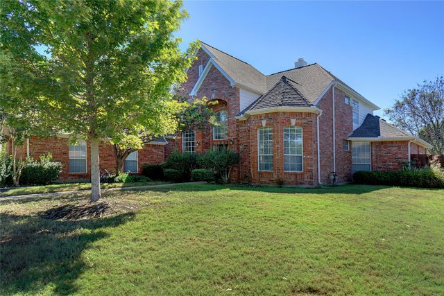 1307 Normandy Drive, Southlake, TX 76092