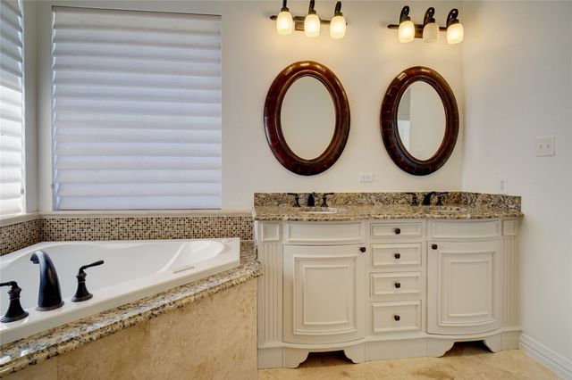 1307 Normandy Drive, Southlake, TX 76092