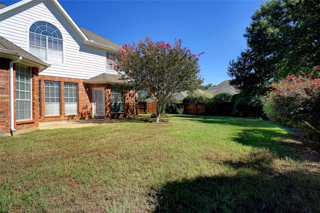 1307 Normandy Drive, Southlake, TX 76092