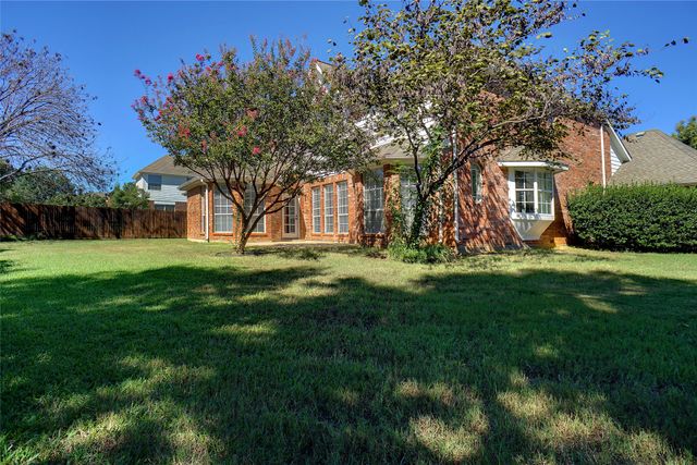 1307 Normandy Drive, Southlake, TX 76092