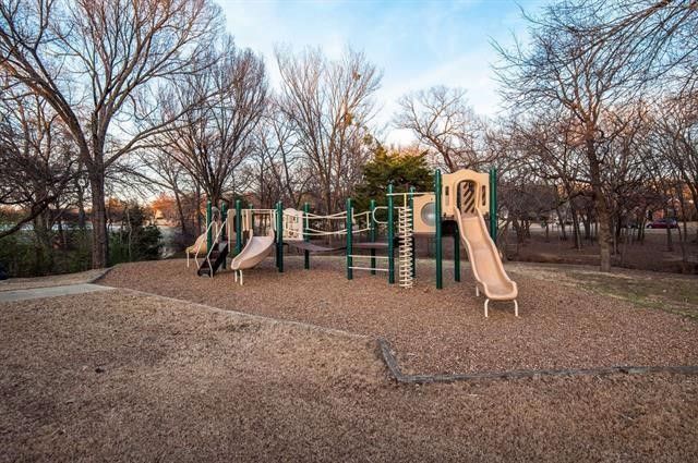 1307 Normandy Drive, Southlake, TX 76092