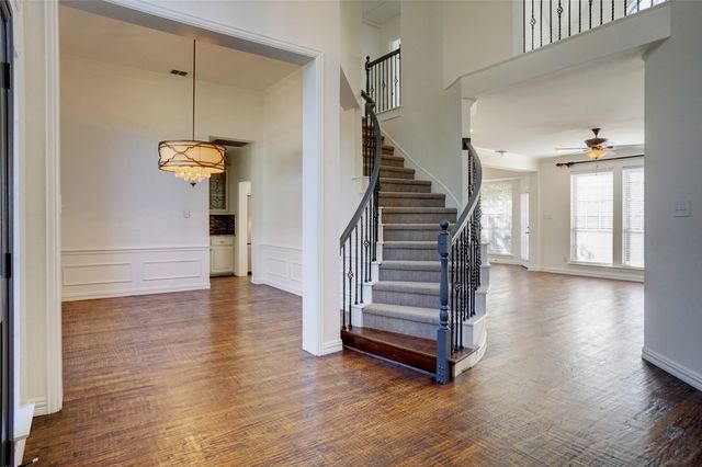 1307 Normandy Drive, Southlake, TX 76092
