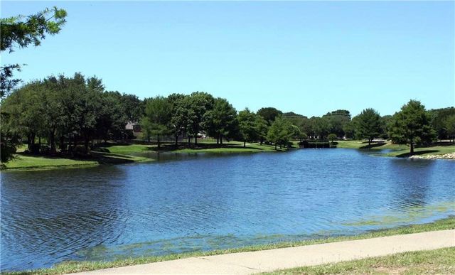 1307 Normandy Drive, Southlake, TX 76092