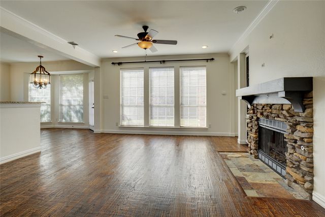 1307 Normandy Drive, Southlake, TX 76092
