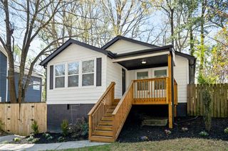 1422 Kennesaw Drive, Atlanta, GA 30318