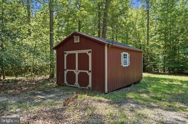 754 S BLUEWATER BLVD, Mineral, VA 23117