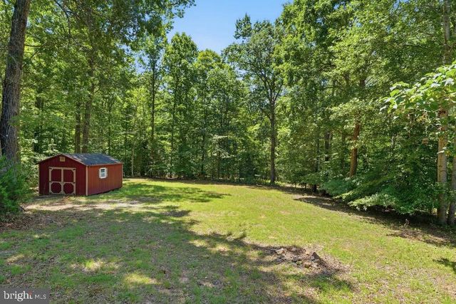 754 S BLUEWATER BLVD, Mineral, VA 23117
