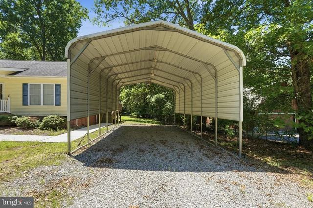 754 S BLUEWATER BLVD, Mineral, VA 23117