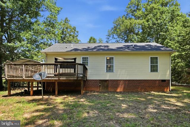 754 S BLUEWATER BLVD, Mineral, VA 23117