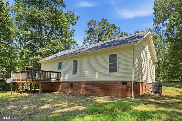 754 S BLUEWATER BLVD, Mineral, VA 23117