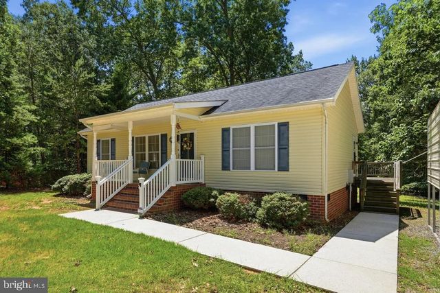 754 S BLUEWATER BLVD, Mineral, VA 23117
