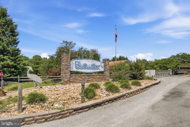 754 S BLUEWATER BLVD, Mineral, VA 23117