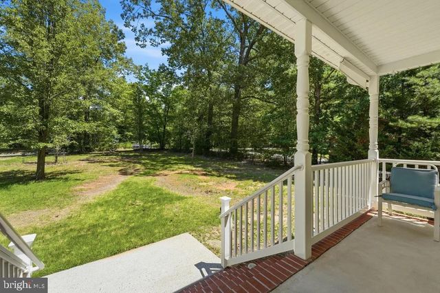 754 S BLUEWATER BLVD, Mineral, VA 23117