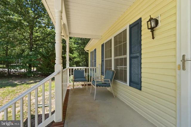 754 S BLUEWATER BLVD, Mineral, VA 23117