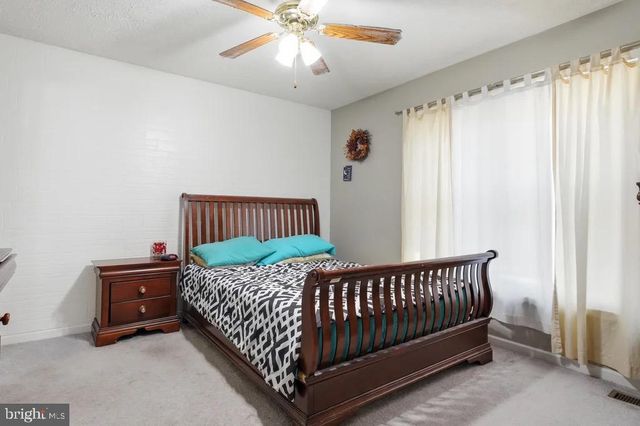 754 S BLUEWATER BLVD, Mineral, VA 23117