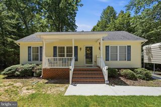 754 S BLUEWATER BLVD, Mineral, VA 23117