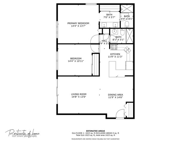 475 N Cass Avenue 202, Westmont, IL 60559