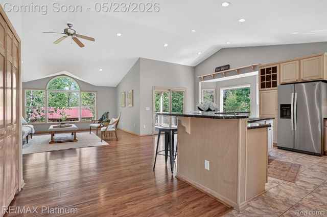 59360 Foxpointe Lane, Lyon Charter Township, MI 48178