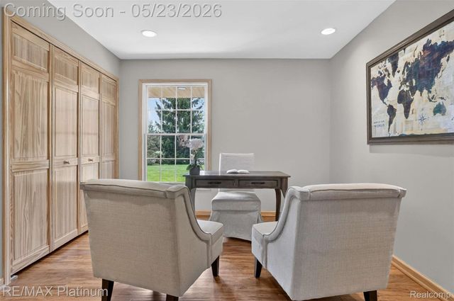 59360 Foxpointe Lane, Lyon Charter Township, MI 48178