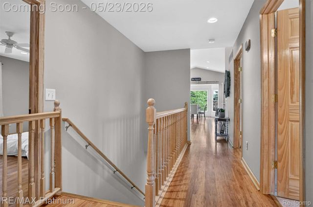 59360 Foxpointe Lane, Lyon Charter Township, MI 48178